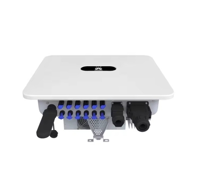 Huawei Smart Energy Inverter für das Sonnensystem SUN2000-12/15/17/20/25K-MB0 mit Kühlung