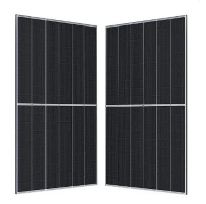 675W-700W Vertex N Typ Trina Solarpanel TSM-NEG21C.20 Bifacial Solar PV Modul Zuhause