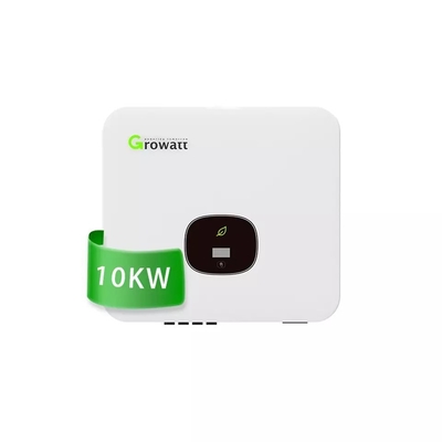 Einphasige PV-Inverter für Wohnlager 7kW 8kW 9kW 10kW für Solaranlagen