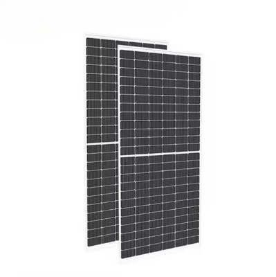 Monokristallines Silizium-Solarmodul für das Solarsystem