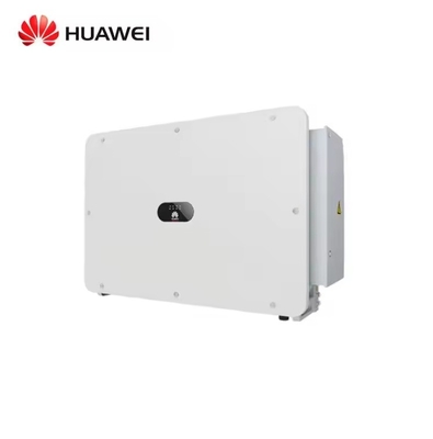 Hua wei 150Kw Drei-Phase reine Sinuswellen String-Inverter für On-Grid Solar Lösung