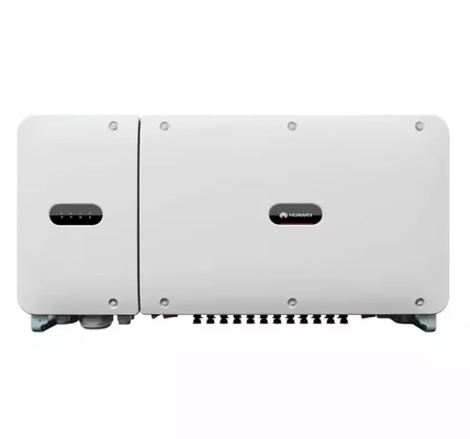 60kw Hua wei Solar Inverter Drei-Phasen SUN2000-60KTL-M0 und Lösung für kommerzielle