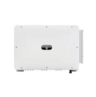 115kw Dreiphasen-DC/AC-Wechselrichter für On-Grid-Solarsystem und String-PV-Steuerung