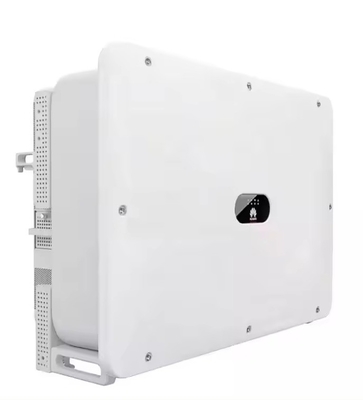 93.0kgs Huawei Sun2000-115ktl-m2 115kw Drei-Phase-On-Grid-Solarumrichter kommerziell