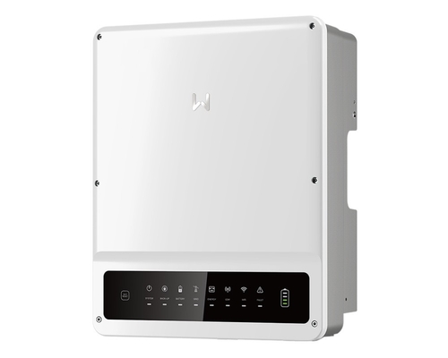 IP66 Schutz Goodwe ET Serie 5kw 6,5kw 8kw 10kw Energiespeicherinverter für Haushalte