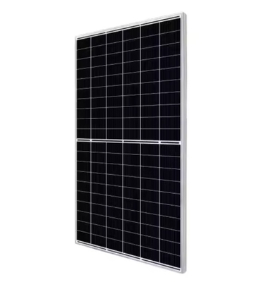PERC Kanadische monokristalline Solarzellen 645W-675W Solarmodul für Stromversorgung