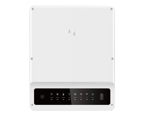 Goodwe ET-Serie Drei-Phase-Hybrid-Solar-Inverter 5kw 6,5kw 8kw 10kw für Wohnraum