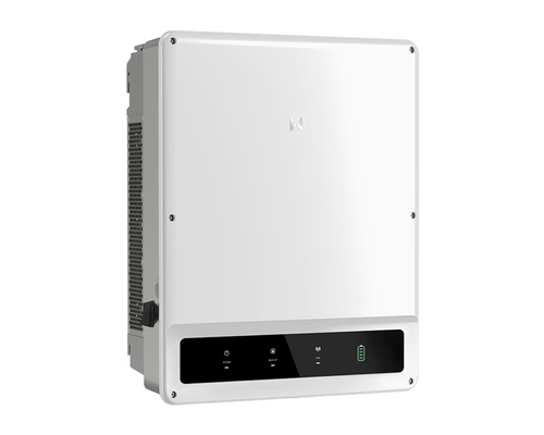 ISO 9001/CE/IEC/TUV zertifizierter 15-30 kW dreiphasiger hybrider Solarumrichter für Wohnräume