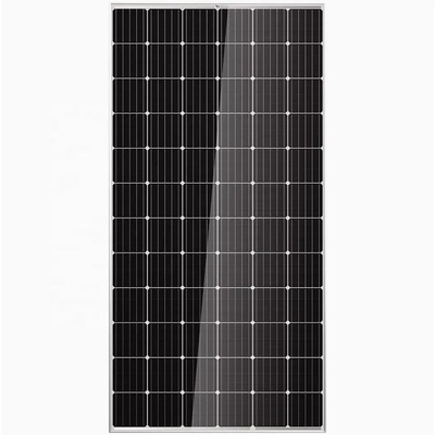 550W-570W MONO-FACIAL MODULE Solargenerator mit Anodisiertem Aluminiumrahmen von JinKo