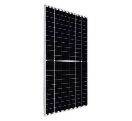 Kanadische HiKu6 PERC CS6R-MS-Solarzellen mit TUV/CE-Zertifizierung und Halbschnittzelle