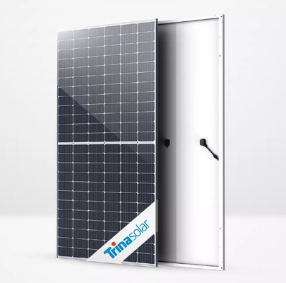 TSM-DE19R Trinasolar Vertex Monokristallines Siliziummodul 585W mit TS4 PLUS-Anschluss