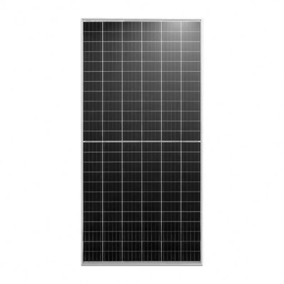 JinKo Portable Solargenerator 615W-635W mit maximaler Systemspannung 1500 VDC lEC