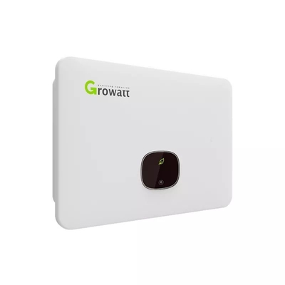 30kw 33kw 36kw 40kw Growatt-Inverter Die optimale Lösung für kommerzielle Solarenergie