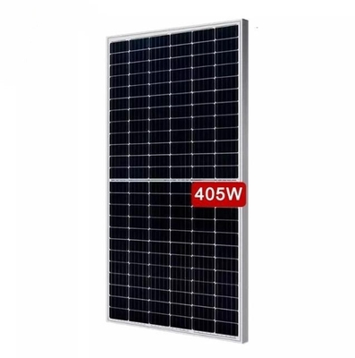 Europäische Markt Solarmodule 420W HiKu6 Serie CS6R 395W 400W 405W 410W 415W 420W