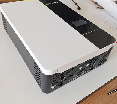 48VDC Batteriespannung 5kW Growatt-Solarumrichter für Off-Grid-Energiespeichersystem