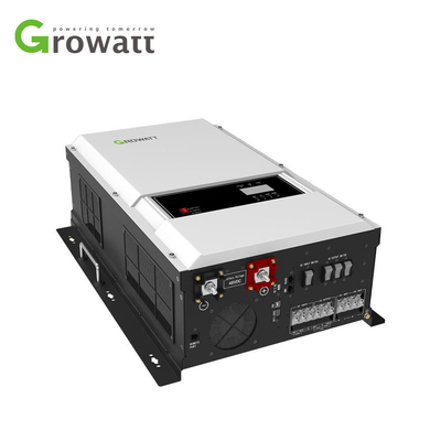 Growatt SPF 4-12KT HVM Off-Grid Solar Inverter 48V Batterie 4kW 5kW 6kW 8kW 10kW 12kW