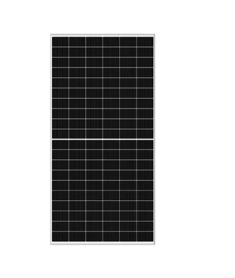 JinKo 470W-490W MONO-FACIAL MODUL 54HL4-V Monokristalline Zelle für Photovoltaik-Panel