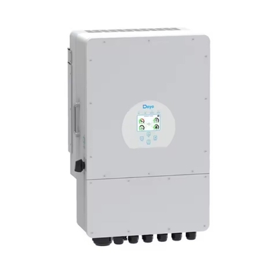 IP 65 8Kw 10Kw 12Kw Hybrid-Inverter für reine Sinuswellen-Ausgabe