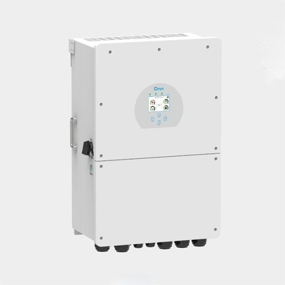 Niederspannung Batterieunterstützung Einphasenhybridumrichter Deye SUN-12/14/16K-SG01LP1-EU