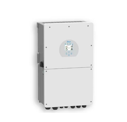 Einphasige Deye-Speicherinverter SUN-12K-SG01LP1-EU 14KW 16KW für Photovoltaikanlagen