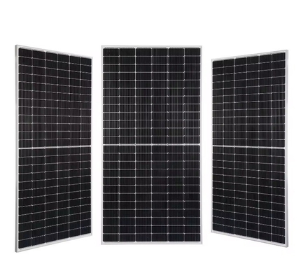 182mm Halbzellmonokristalline Solarzelle CS6W-MS 535W 540W 545W 550W 555W 560W