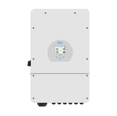 8000W Niederspannung 2 Mppt String-Inverter für Solarstromsystem Deye Sun-8K-SG01LP1-EU