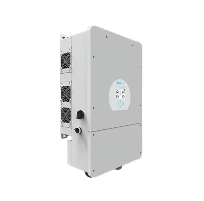 Niederspannungsbatterieninverter 8KW Einphasen-Mppt-Hybrid-Inverter für EU-Kunden