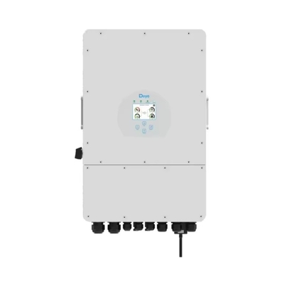 15kw Dreiphasen-Hybridumrichter 2MPPT Hochspannungsstringumrichter für 50/60HZ-Ausgang
