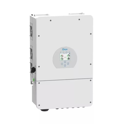Deye SUN-10K-SG01HP3-EU-AM2 10Kw On-Off-Grid-Inverter 97,6% Wirkungsgrad 408*638*237mm