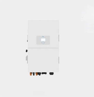 SUN-35K-SG01HP3-EU 30Kw 35Kw 40Kw 50Kw Dreiphasen-Hybridumrichter 380V 400V Photovoltaikumrichter