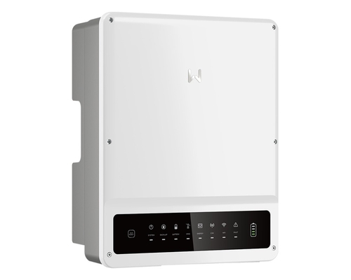 Drei-Phasen-Hybrid-Solarumrichter Goodwe ET-Serie 5kw 6,5kw 8kw 10kw für Wohnraum