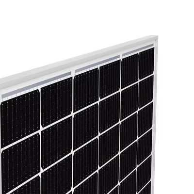 N-Typ Bifacial TOPCon Technologie Monokristallines Modul mit wärmeverstärktem Glas