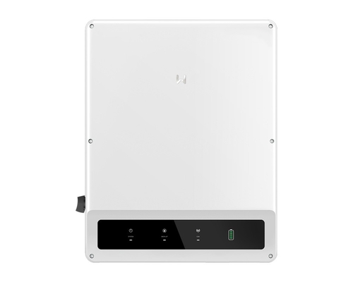 Goodwe ET 15-30kW Solarumrichter mit 54 kg Leichtbau und ISO-Zertifizierung