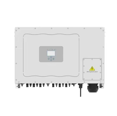 80KW 90KW 100KW 110Kw Deye Solar Inverter 6 MPPT Drei-Phasen-String-Inverter für Sie