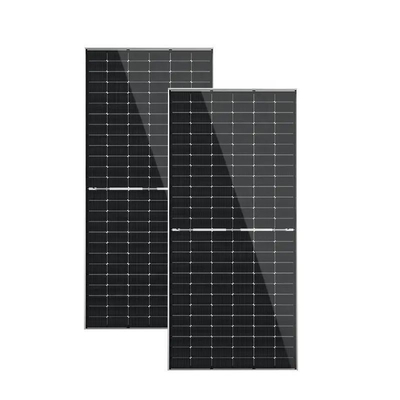 615W-635W Solarheizungsanlage 78HL4-V 29,5 kg MONO-FACIAL MODUL