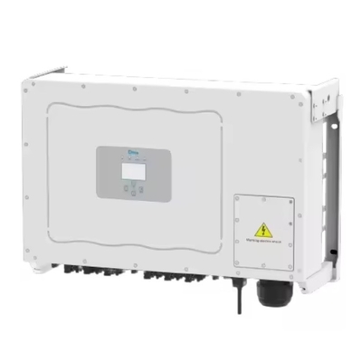 81kg Gewicht 90KW DeyeDrei-Phasen-Solarumrichter SUN-90K-G03 für EU-Lager