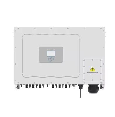 70kw 80kw 90kw 100kw 110kw Deye Drei-Phase-String PV-Inverter für das On-Grid-Solarsystem