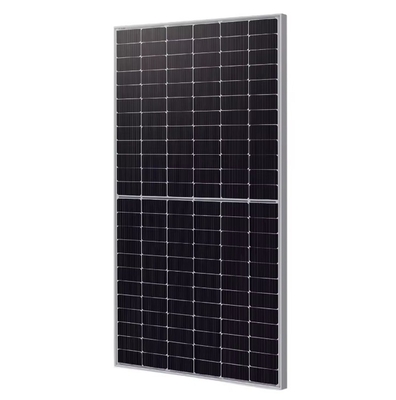 CS6W-TB-AG 565W-595W Monokristalline Halbzell-Solarmodul für den B2B-Einkauf