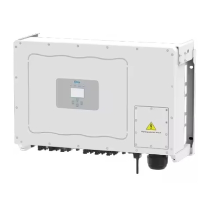 IP65 Bewertet Deye SUN-70/75/80/90/100/110K-G03 Solarumrichter für das On-Grid-Solarsystem