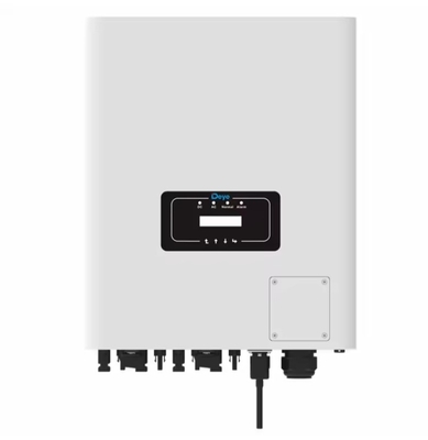 Deye SUN-40/45/50K-G04 45KW String-Inverter mit 600V Eingangsspannung und IP65