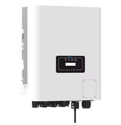 Deye Sun-40/45/50K-G04 On Grid Solar Inverter 3 Phase 230/400V Ausgangsspannung 600V Eingang