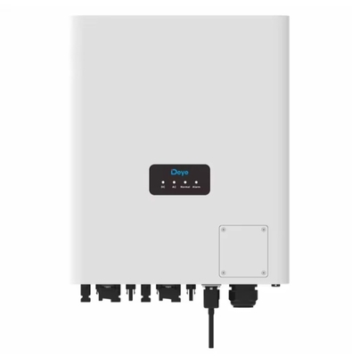 Kompakter 40Kw 45Kw 50Kw Solar-40/45/50K-G04 4 Mppt Drei-Phasen-Solar-PV-Wechselrichter