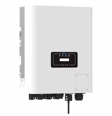 IP65-Qualifizierte Deye 40KW 45Kw 50Kw Photovoltaik-Wechselrichter für netzgebundenes Solarsystem
