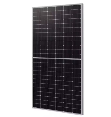 Kanadische Solarmodule des Typs N 620W-650W für Haushalte und Industrie