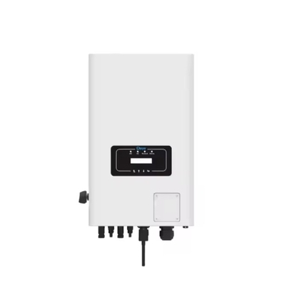 30-36K-G04 Deye Solarstrom-Inverter 98,6% Wirkungsgrad des Inverters Ausgangsstrom 54,5/52,2A