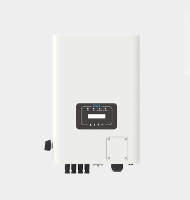 Drei-Phase 18kW String-Inverter für das Sonnensystem