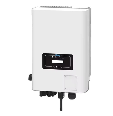 Drei-Phasen-On-Grid-String-Inverter SUN-18/20/22/23/25K-G05 Ausgang 220V 380V 20Kw 25KW