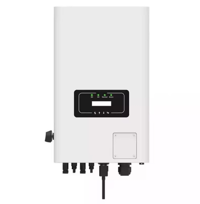 Gleichstrom-/ Wechselstromumrichter Deye SUN-23K-G05 auf Netz 3 Phase 23KW 25KW Deye String PV-Umrichter