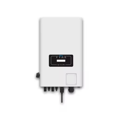 Solar-On-Grid-Wechselrichter für hohe Höhen 25Kw Deye Drei-Phase-String-Wechselrichter SUN-25K-G05