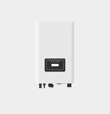 98.5% Wirkungsgrad Deye SUN-3-15K-G06P3-EU 3Kw String-Inverter auf Netz drei Phasen PV